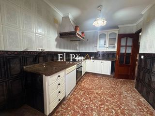 Encantadora casa independiente en el Centro