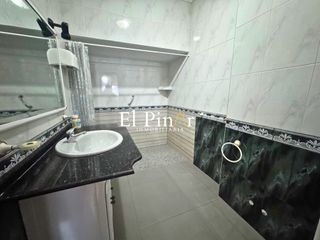 Encantadora casa independiente en el Centro