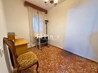 Encantadora casa independiente en el Centro