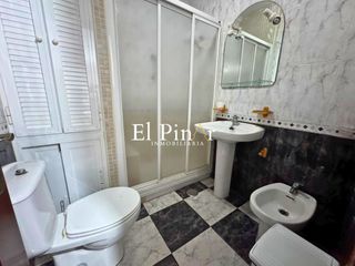 Encantadora casa independiente en el Centro