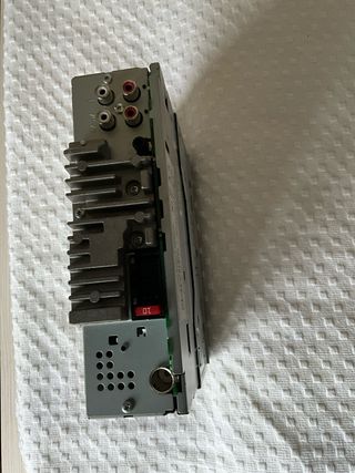 autoradio piooner (SIN CABLES) preguntar cualquier