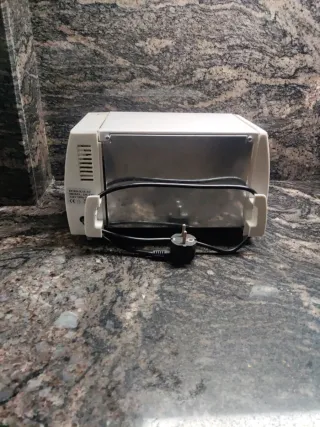 Mini horno Euro-Kalac 300W