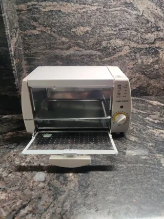 Mini horno Euro-Kalac 300W