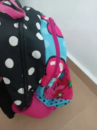 Mochila Mitama infantil