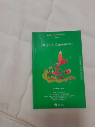 Tributo de los elfos  Y otros  Español y  catalán