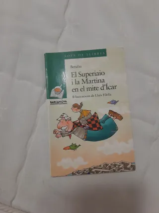 Tributo de los elfos  Y otros  Español y  catalán