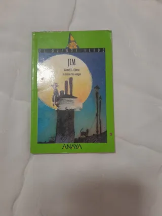 Tributo de los elfos  Y otros  Español y  catalán