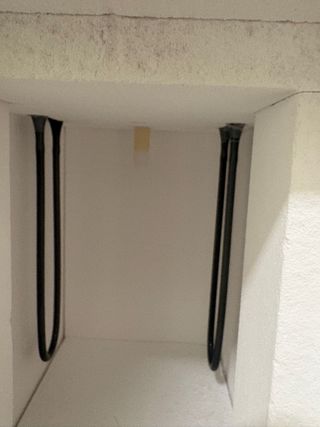 horno para sintetizar zirconio