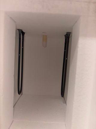 horno para sintetizar zirconio