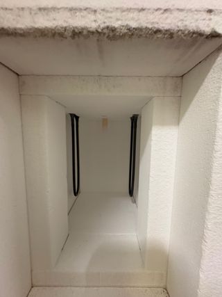 horno para sintetizar zirconio