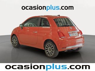 Fiat 500 1.0 Hybrid Dolcevita 51 kW (70 CV)