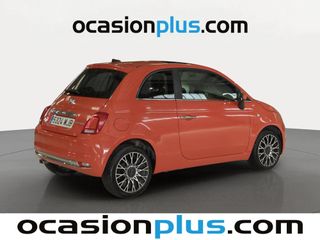 Fiat 500 1.0 Hybrid Dolcevita 51 kW (70 CV)