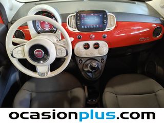 Fiat 500 1.0 Hybrid Dolcevita 51 kW (70 CV)