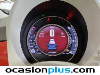 Fiat 500 1.0 Hybrid Dolcevita 51 kW (70 CV)