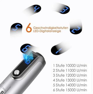 Dr. Pen Ultima M8S Microneedling Pen