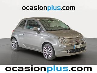 Fiat 500 1.0 Hybrid Dolcevita 51 kW (70 CV)