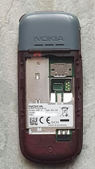 Cellulare Nokia 1661