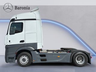 Mercedes-Benz 1845 LS Actros 2020