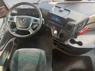 Mercedes-Benz 1845 LS Actros 2020