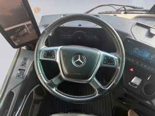 Mercedes-Benz 1845 LS Actros 2020