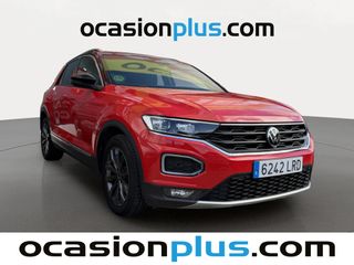 Volkswagen T-Roc Sport 1.5 TSI 110 kW (150 CV) DSG