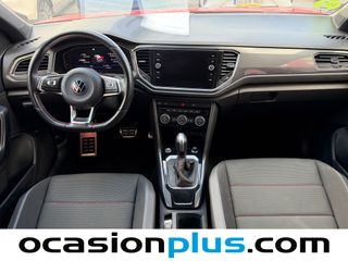 Volkswagen T-Roc Sport 1.5 TSI 110 kW (150 CV) DSG