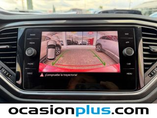 Volkswagen T-Roc Sport 1.5 TSI 110 kW (150 CV) DSG