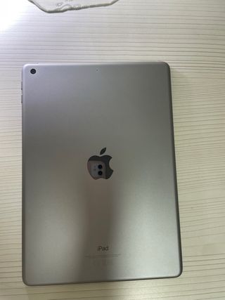 Apple iPad 6ta Gen Plata
