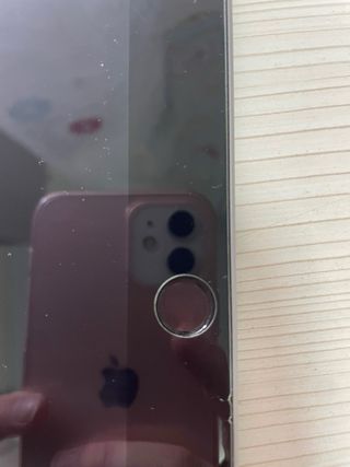 Apple iPad 6ta Gen Plata