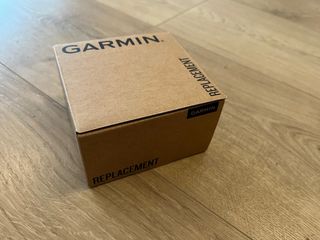 Garmin Instinct Tactical Solar
