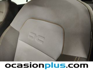 Dacia Sandero Stepway Extreme Go TCe 81 kW (110 CV)