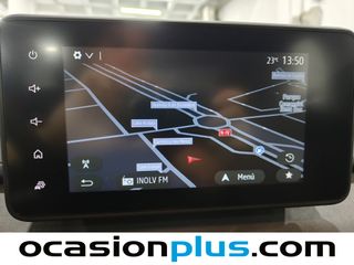 Dacia Sandero Stepway Extreme Go TCe 81 kW (110 CV)