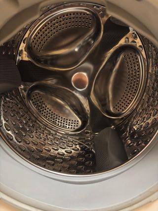 Lavadora-Secadora Bosch Wash & Dry 7/4 kg