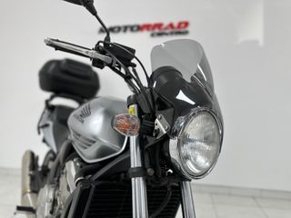 HONDA CBF 600N LIMITADA A2