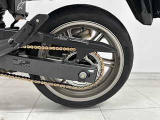 HONDA CBF 600N LIMITADA A2