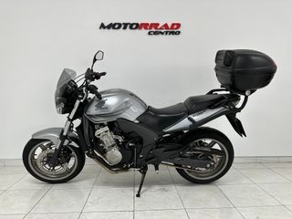 HONDA CBF 600N LIMITADA A2