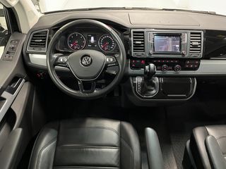 Volkswagen Multivan 2.0TDI  204CV 4Motion NACIONAL