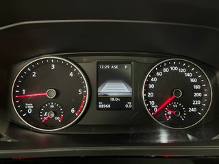 Volkswagen Multivan 2.0TDI  204CV 4Motion NACIONAL