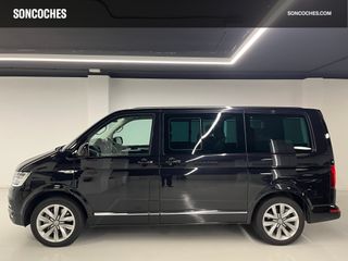 Volkswagen Multivan 2.0TDI  204CV 4Motion NACIONAL