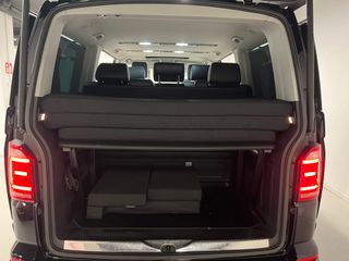 Volkswagen Multivan 2.0TDI  204CV 4Motion NACIONAL