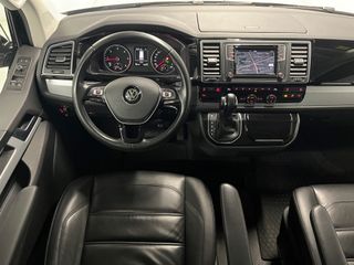 Volkswagen Multivan 2.0TDI  204CV 4Motion NACIONAL