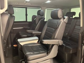 Volkswagen Multivan 2.0TDI  204CV 4Motion NACIONAL