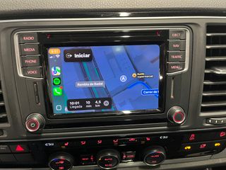 Volkswagen Multivan 2.0TDI  204CV 4Motion NACIONAL