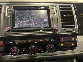 Volkswagen Multivan 2.0TDI  204CV 4Motion NACIONAL