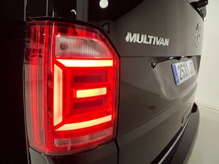 Volkswagen Multivan 2.0TDI  204CV 4Motion NACIONAL
