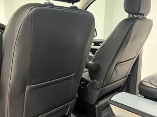 Volkswagen Multivan 2.0TDI  204CV 4Motion NACIONAL