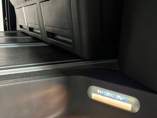 Volkswagen Multivan 2.0TDI  204CV 4Motion NACIONAL