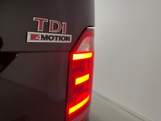 Volkswagen Multivan 2.0TDI  204CV 4Motion NACIONAL