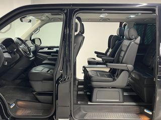 Volkswagen Multivan 2.0TDI  204CV 4Motion NACIONAL
