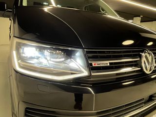 Volkswagen Multivan 2.0TDI  204CV 4Motion NACIONAL